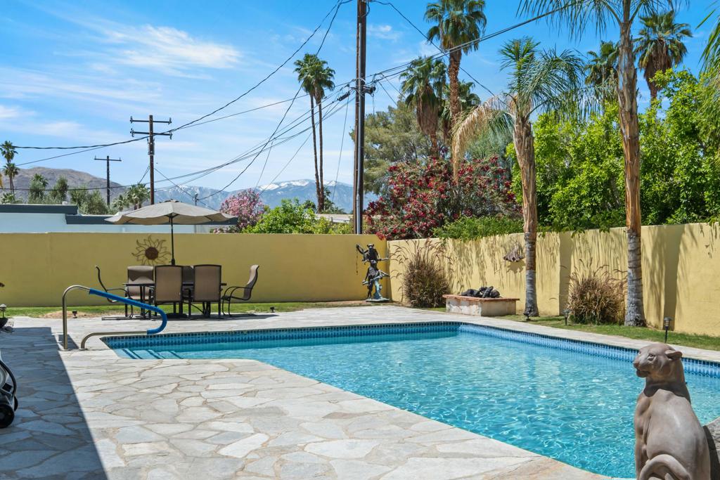 Not Applicable-1 - Residential Lease