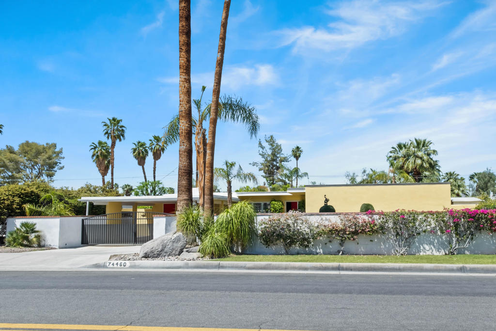 Not Applicable-1 - Residential Lease