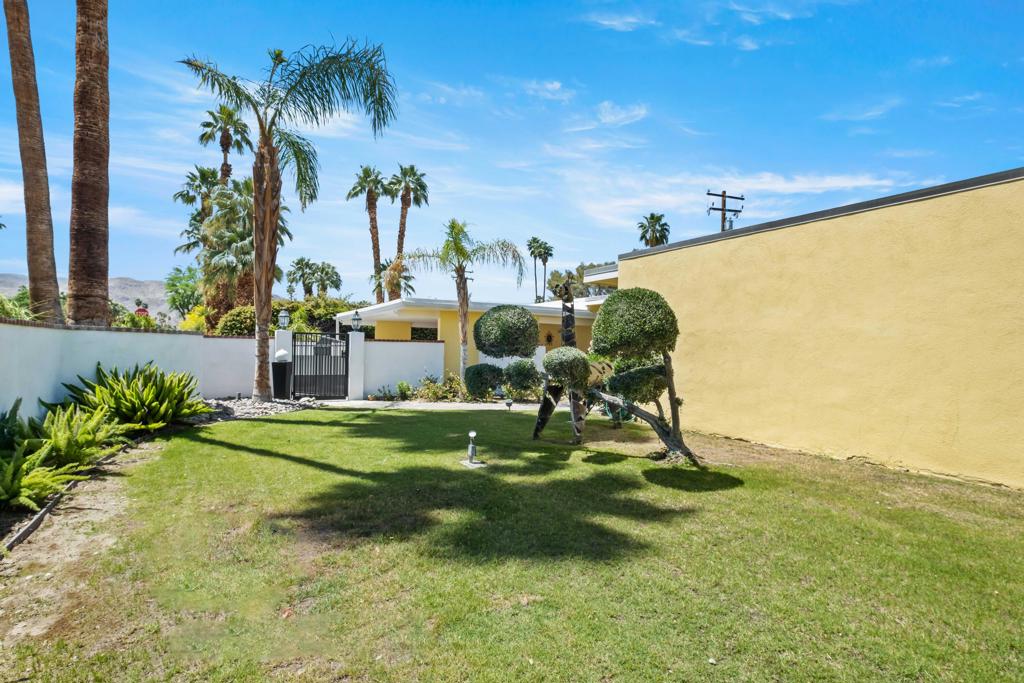 Not Applicable-1 - Residential Lease
