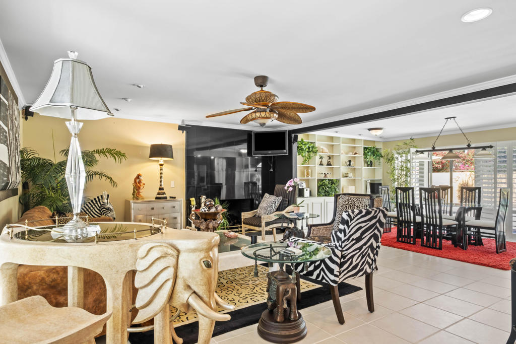Not Applicable-1 - Residential Lease