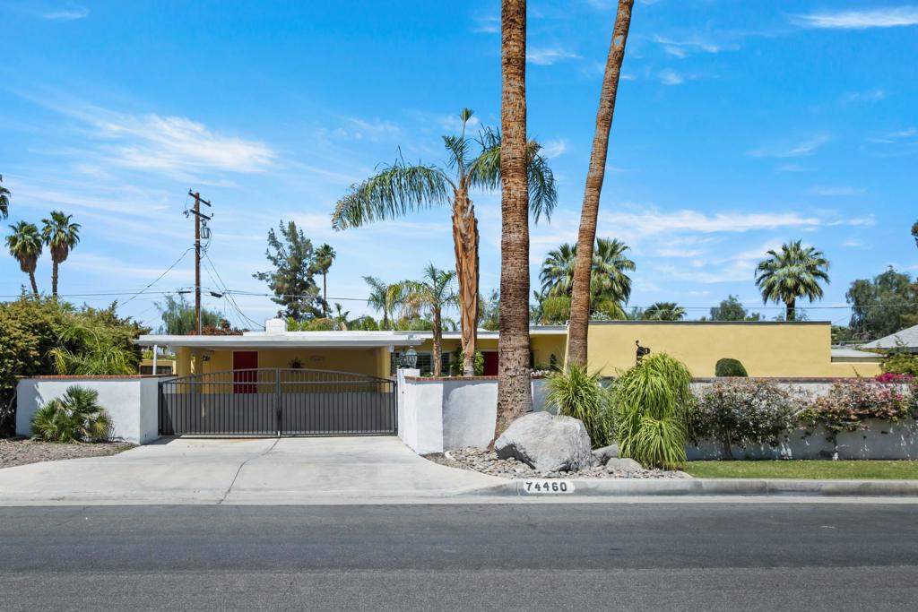 Not Applicable-1 - Residential Lease