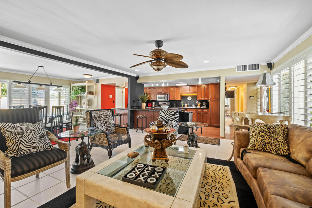 Not Applicable-1 - Residential Lease