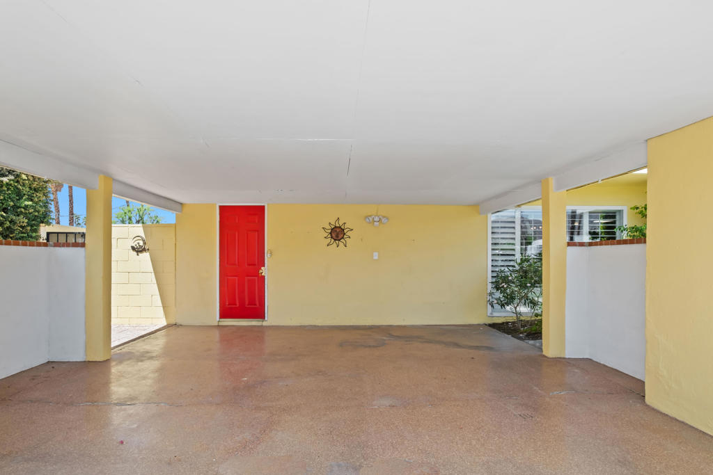Not Applicable-1 - Residential Lease