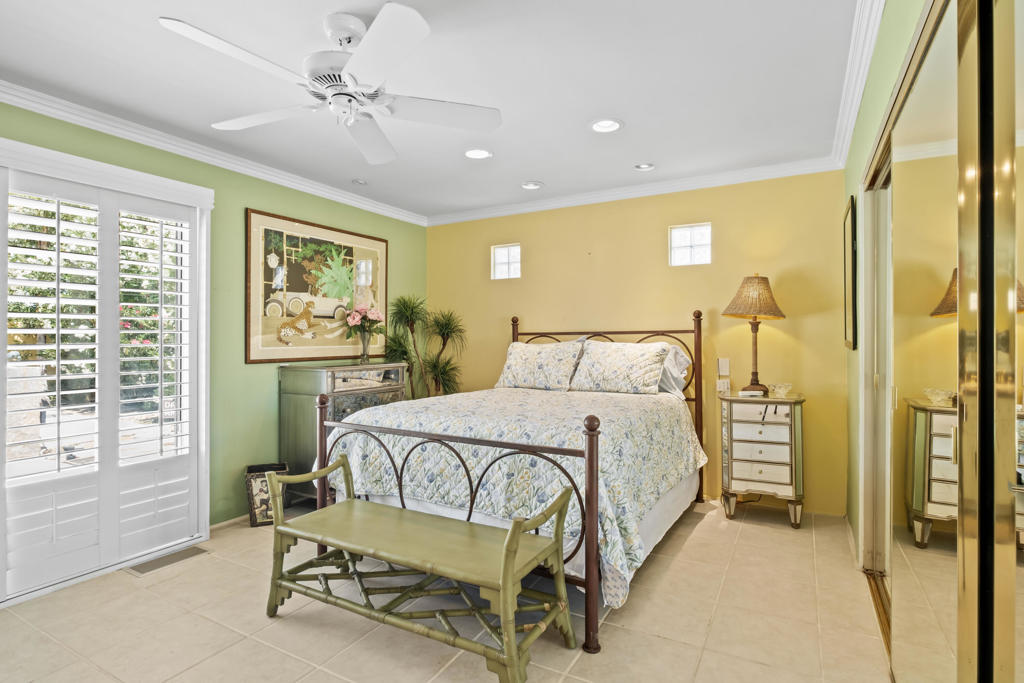 Not Applicable-1 - Residential Lease