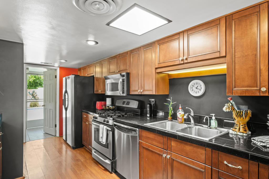 Not Applicable-1 - Residential Lease