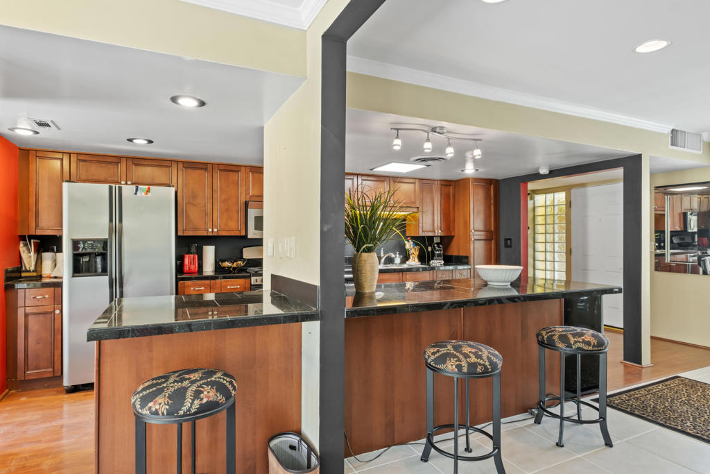 Not Applicable-1 - Residential Lease