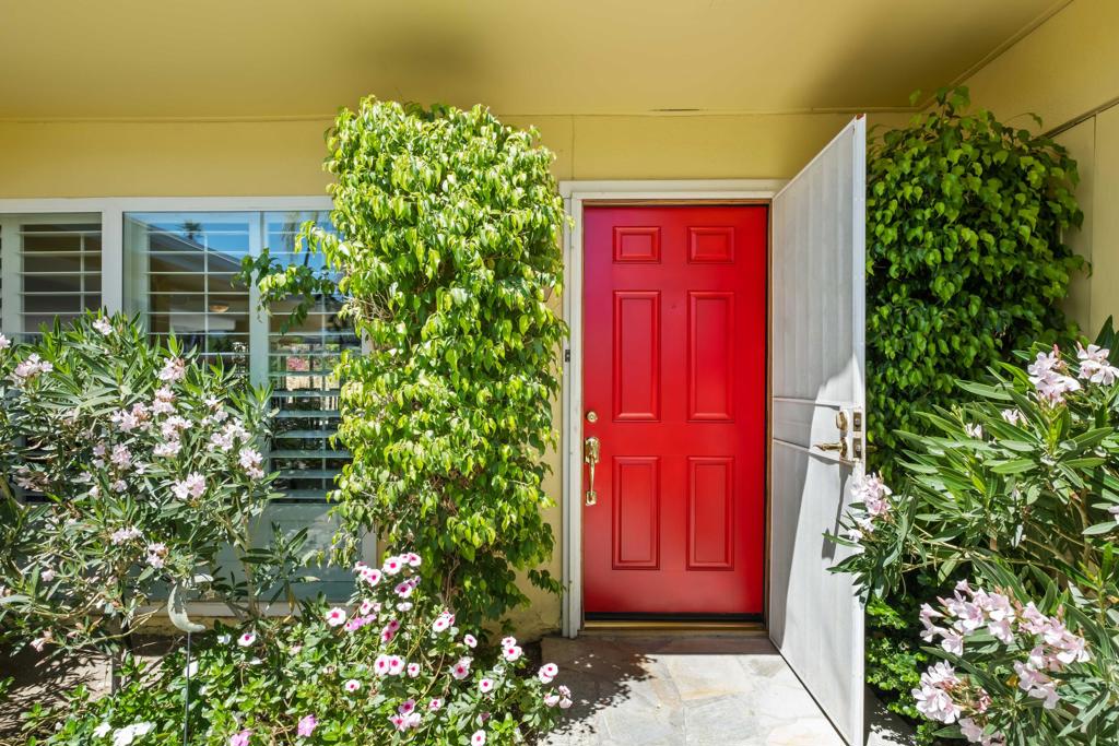 Not Applicable-1 - Residential Lease