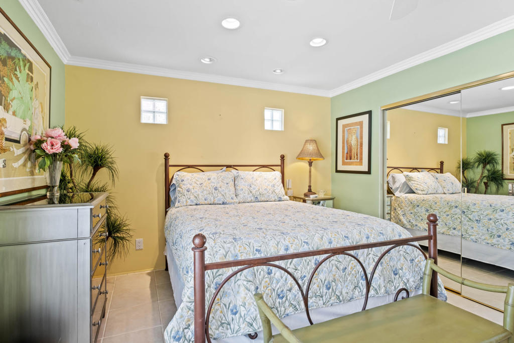 Not Applicable-1 - Residential Lease