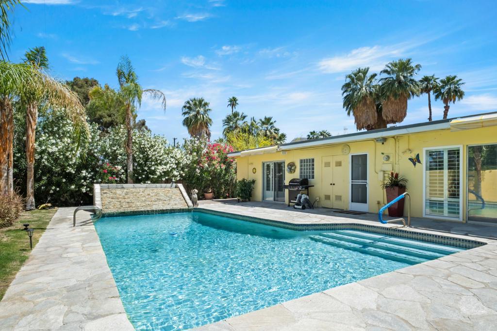 Not Applicable-1 - Residential Lease
