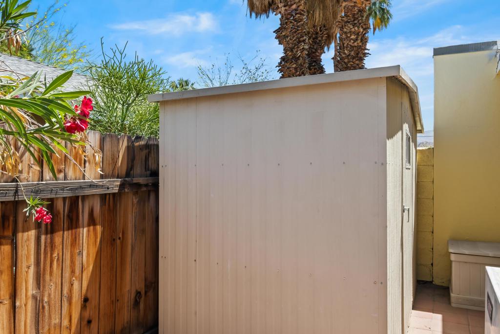 Not Applicable-1 - Residential Lease