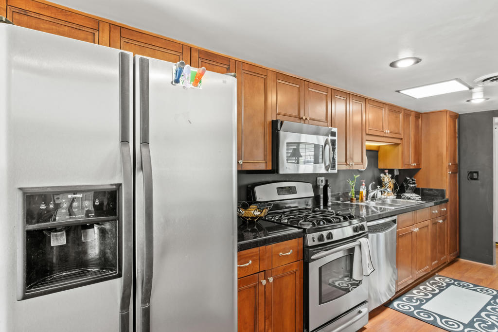 Not Applicable-1 - Residential Lease