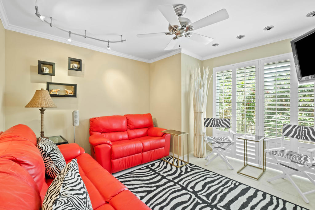 Not Applicable-1 - Residential Lease