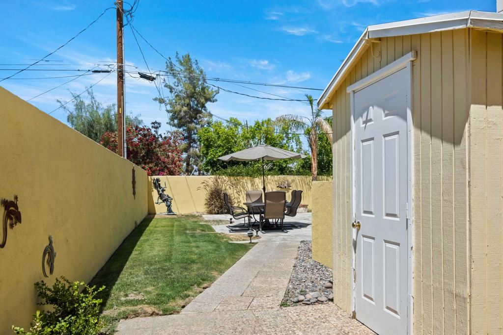 Not Applicable-1 - Residential Lease