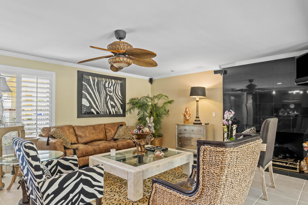 Not Applicable-1 - Residential Lease