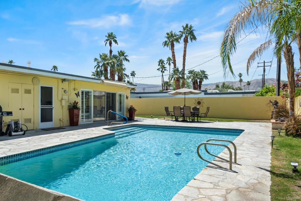 Not Applicable-1 - Residential Lease