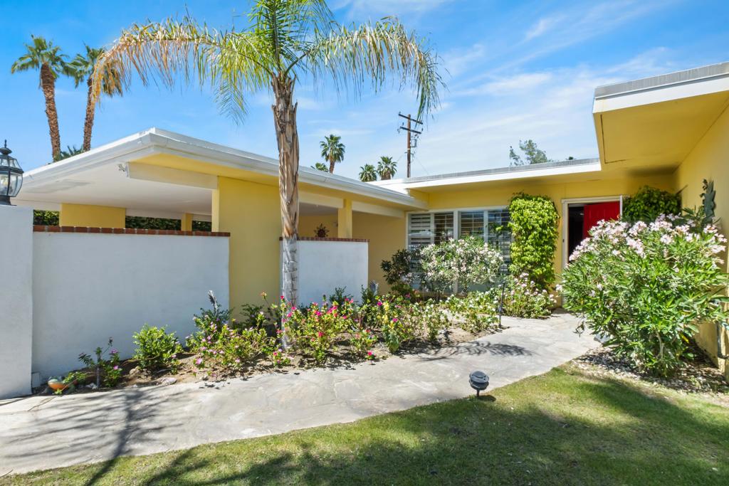 Not Applicable-1 - Residential Lease