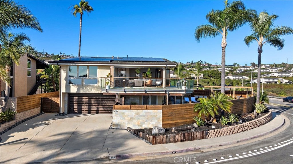 Photo of 309 Avenida San Pablo, San Clemente, CA 92672 (MLS # OC26128697)