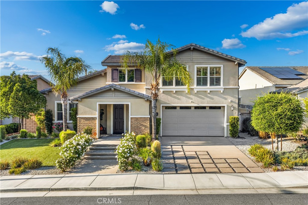 24356 Ponderosa Lane
