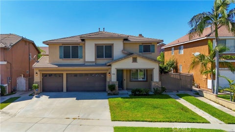 Photo of 6753 Homan Street, Chino, CA 91710 (MLS # OC26206699)