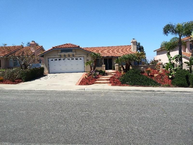 Amazing Carlsbad home in Beautiful safe and quiet neighborhood. No HOA Single story, Deck with great view of canyon and city lights. Close to Walmart, Vons, Albertsons, restaurants, transportation, freeways, Legoland, beaches and Downtown Carlsbad. Coming Soon: Great 3 bedroom 2 bath home centrally located. High ranking Carlsbad schools. All homes are well maintained. The home should be ready by October 10th 2025. Occupied by tenants. Drive by only. New photos coming soon.