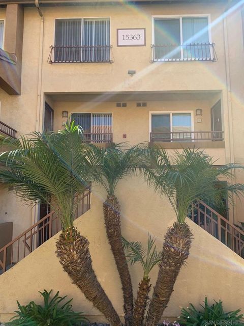 Photo of 15363 Maturin Dr. Dr #157, San Diego, CA 92127 (MLS # 250044606SD)