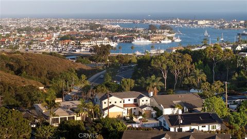 702 Saint James Place Newport Beach CA 92663