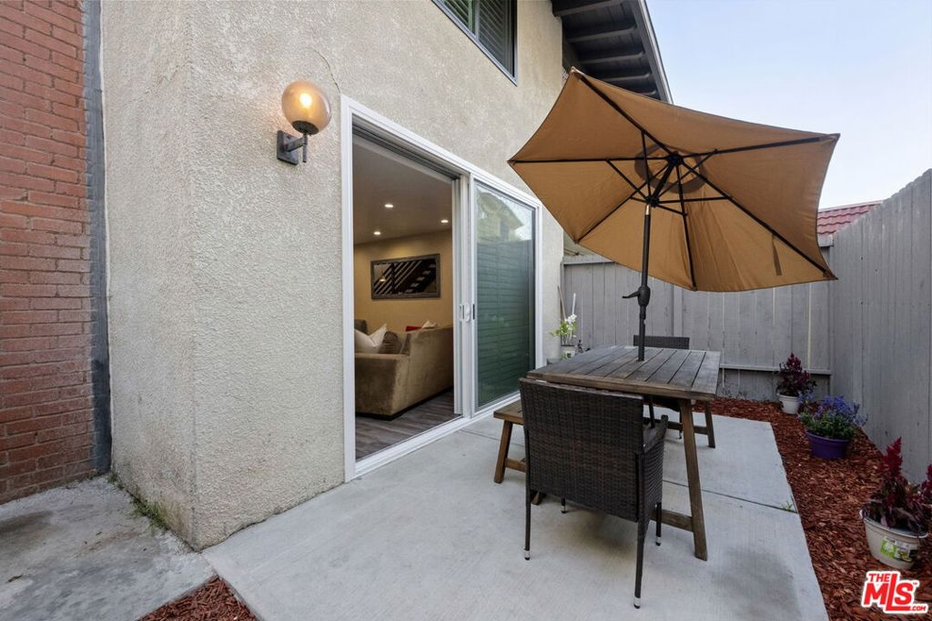 Photo of 5951 Canterbury Drive #20, Culver City, CA 90230 (MLS # 26994099)