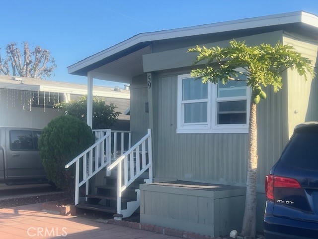 4101 N Paramount Blvd Space 59