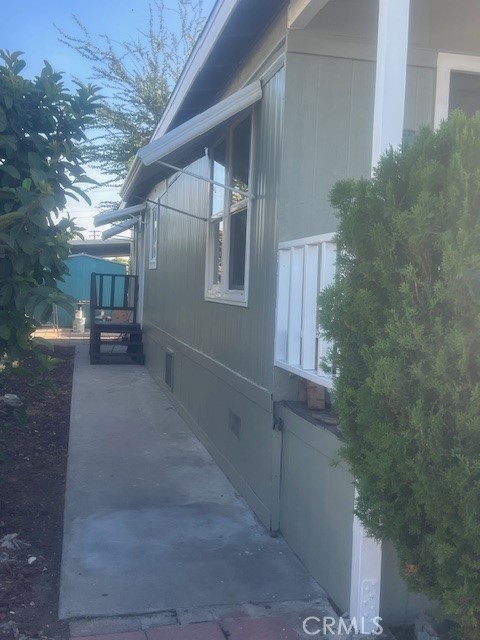 4101 N Paramount Blvd Space 59