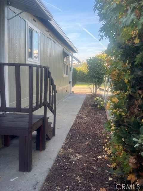 4101 N Paramount Blvd Space 59