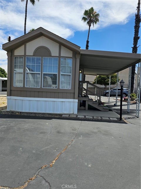 Photo of 2750 W Acacia AVE #M 20, Hemet, CA 92545 (MLS # TR26124673)