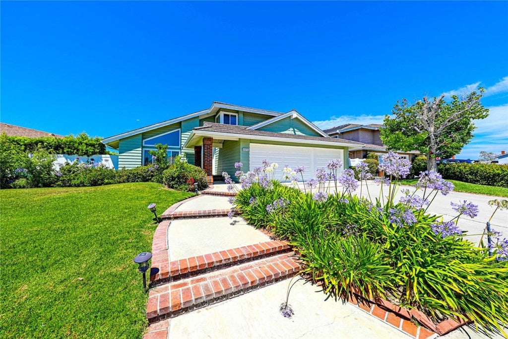25721 Weston Drive