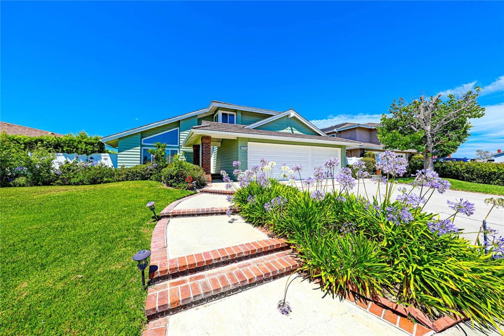 25721 Weston Drive