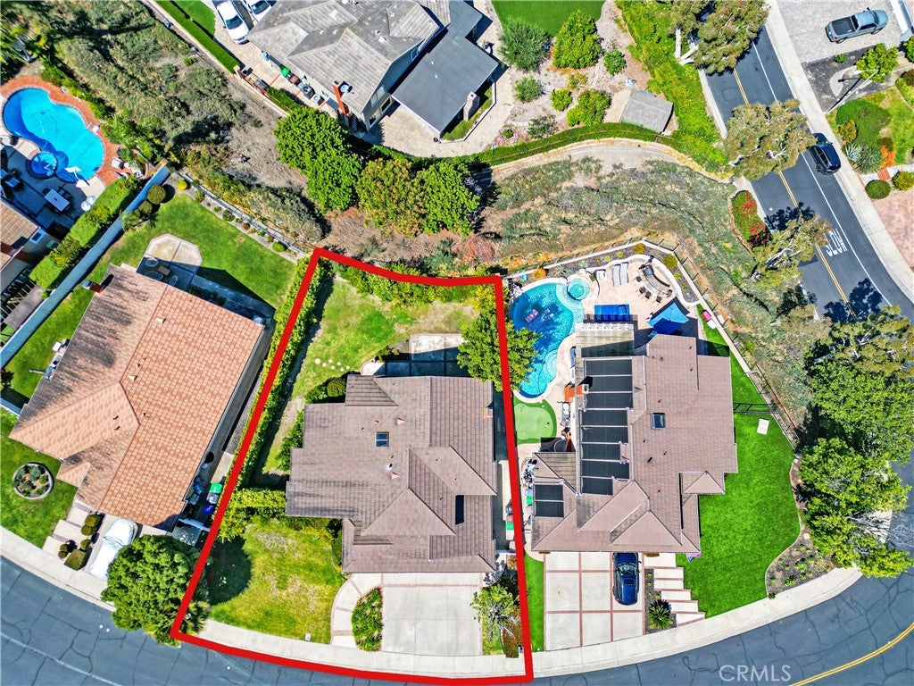 25721 Weston Drive