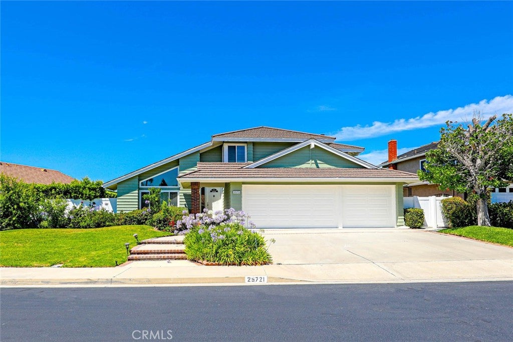 25721 Weston Drive