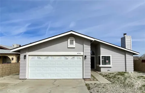 4763 W Avenue L8, Lancaster, CA 93536 - MLS#: OC26040387