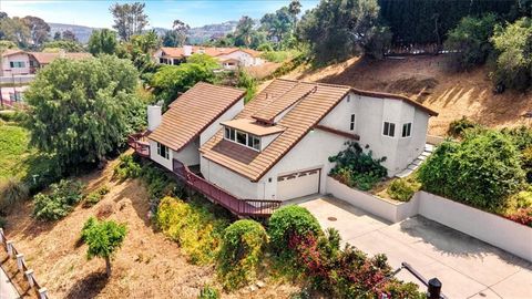 2363 Via Cielo Hacienda Heights CA 91745
