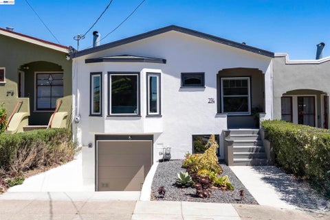 Photo of 274 Staples Ave, San Francisco, CA 94112 (MLS # 41136145)