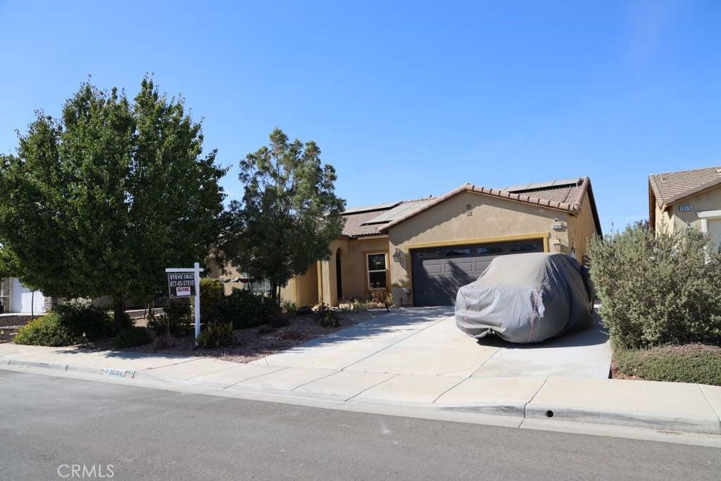 26436 Mallory Court