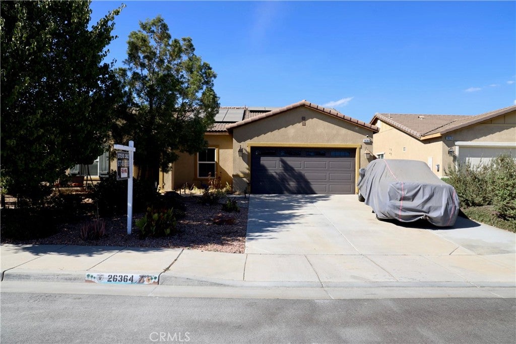26436 Mallory Court