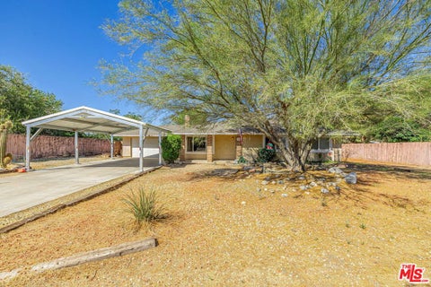 Photo of 38625 159th Street, Lake Los Angeles, CA 93591 (MLS # 26991171)