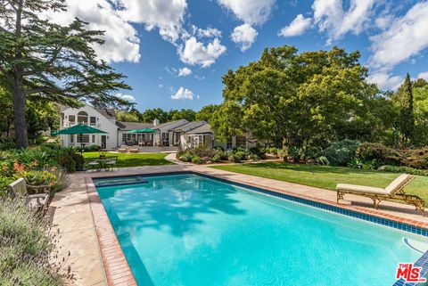 935 Arcady Road Santa Barbara CA 93108