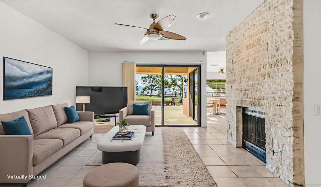 Mission Lakes - Residential