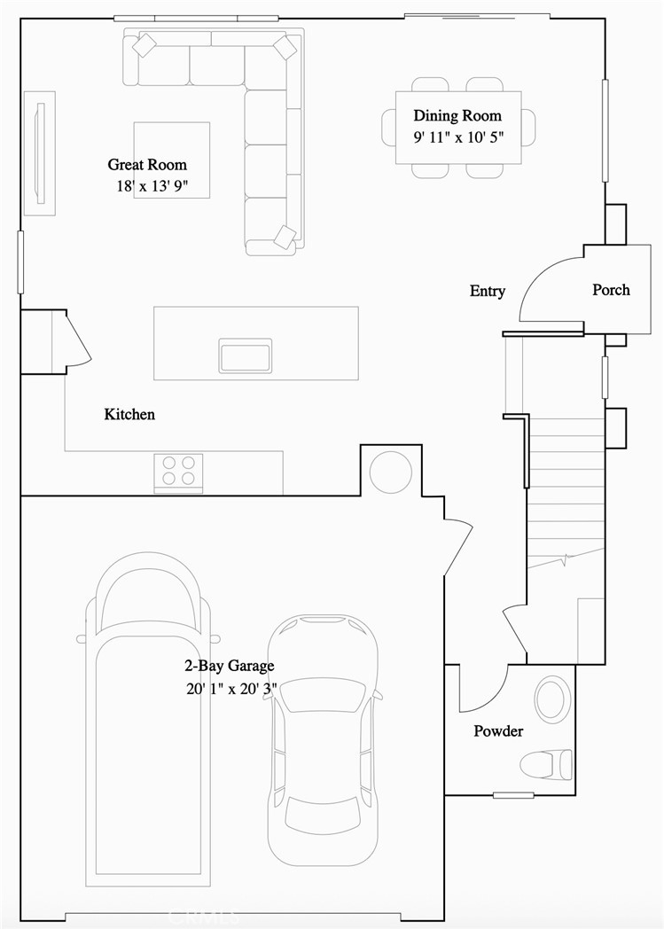 3272 Sprout Paseo