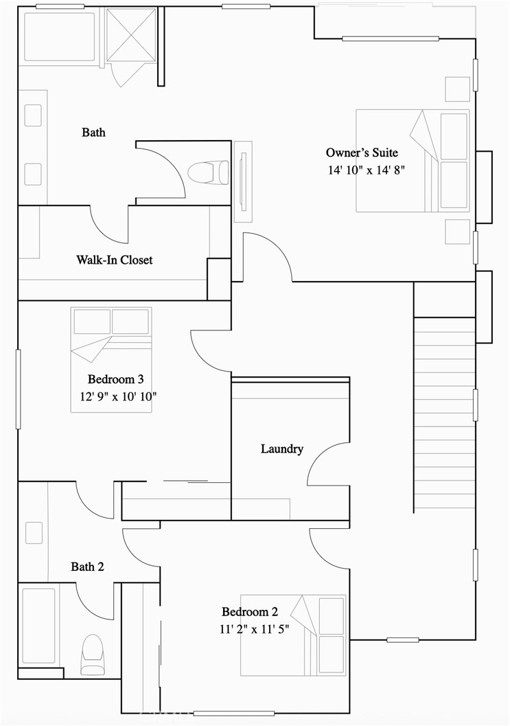3272 Sprout Paseo