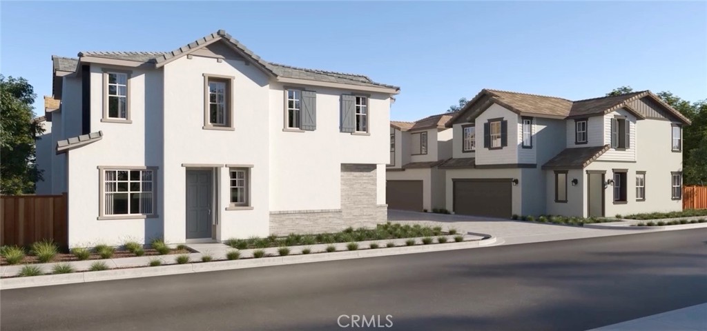 3272 Sprout Paseo