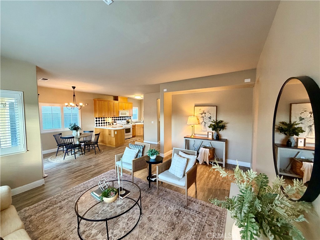 461 El Dorado Avenue