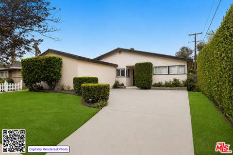 Photo of 4829 Dempsey Avenue, Encino, CA 91436 (MLS # 26855391)