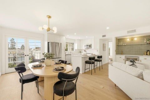 Photo of 1263 Robinson AVE #13, San Diego, CA 92103 (MLS # 260022097SD)
