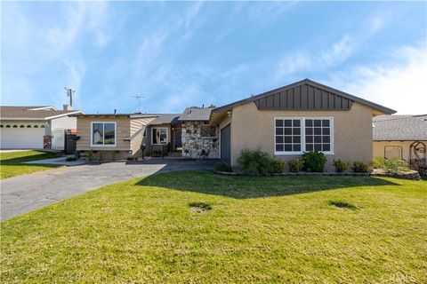 Photo of 1540 N Helen Court, Ontario, CA 91762 (MLS # CV26057998)